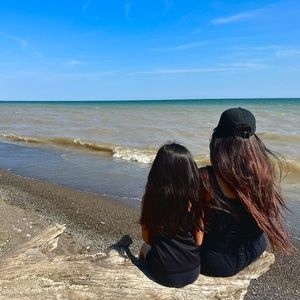 Meet your Posher, Kim